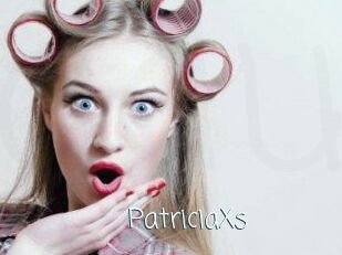 PatriciaXs