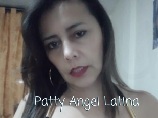 Patty_Angel_Latina