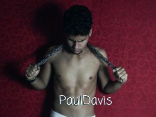 PaulDavis