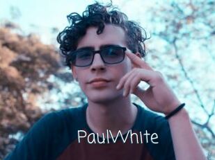 PaulWhite