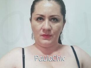 PaulaChic