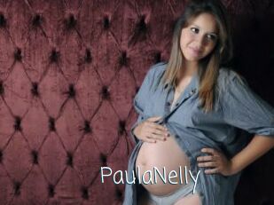 PaulaNelly