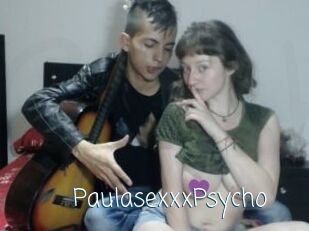 PaulasexxxPsycho