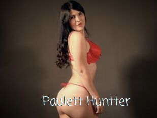 Paulett_Huntter