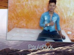 PauloDick