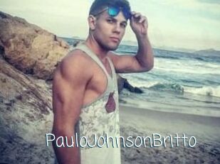 PauloJohnsonBritto