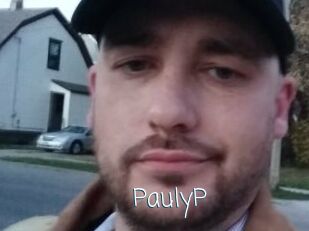 PaulyP