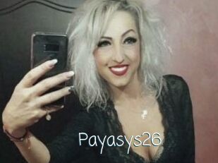 Payasys26