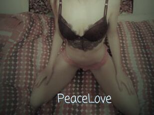 PeaceLove