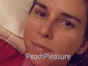 PeachPleasure