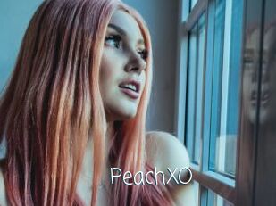 PeachXO