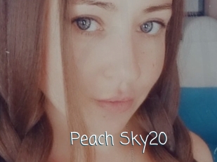 Peach_Sky20