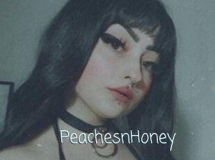 PeachesnHoney