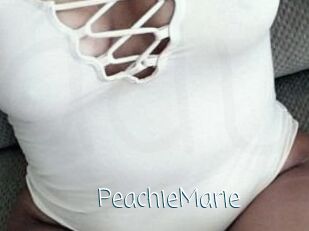 PeachieMarie