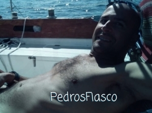 PedrosFiasco