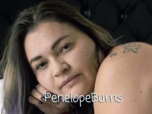 PenelopeBurns