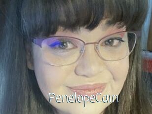 PenelopeCain