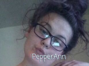 Pepper_Ann