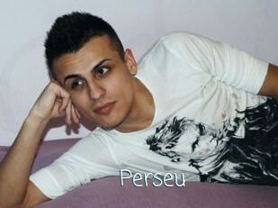 Perseu