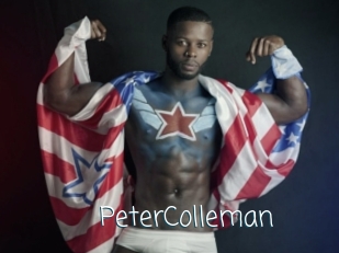 PeterColleman