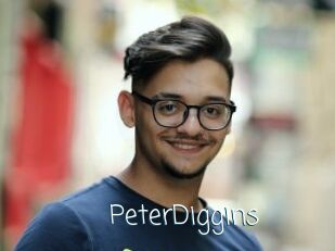 PeterDiggins