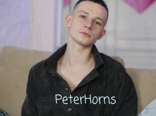 PeterHorns