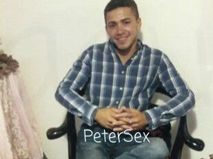 PeterSex