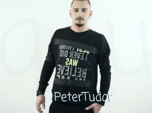 PeterTudor