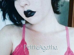 PetiteAgatha