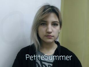 PetiteSummer