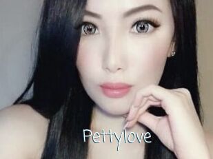 Pettylove