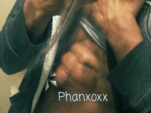 Phanxoxx