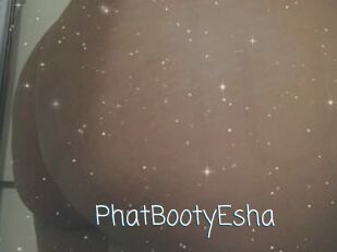 PhatBootyEsha