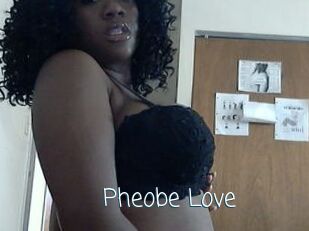 Pheobe_Love