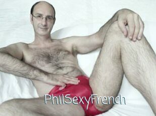 PhilSexyFrench