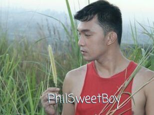 PhilSweetBoy