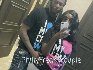 PhillyFreakycouple