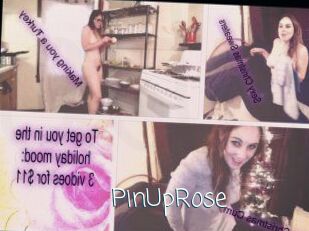 PinUpRose