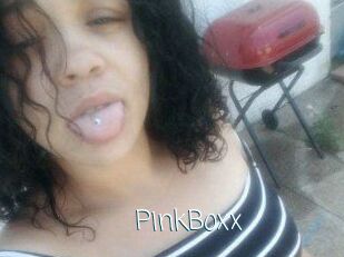 PinkBoxx