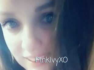 PinkIvyXO