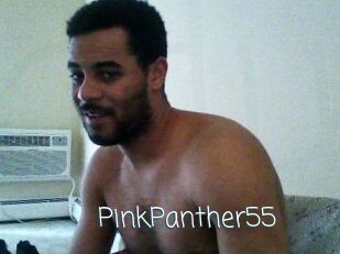 PinkPanther55