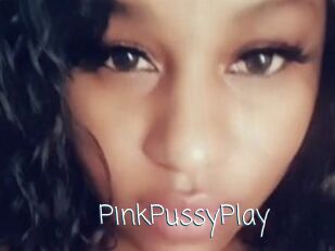 PinkPussyPlay