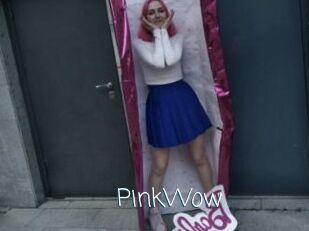 PinkWow