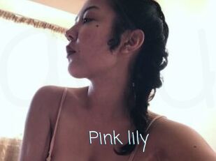 Pink_lily