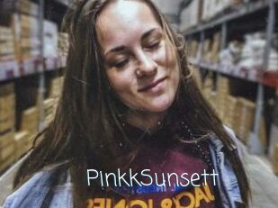 PinkkSunsett