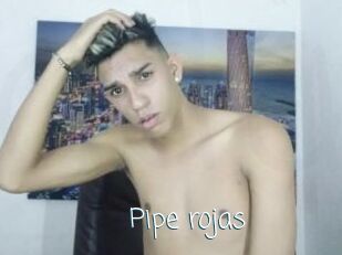 Pipe_rojas