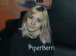 PiperBerri