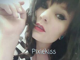 Pixiekiss