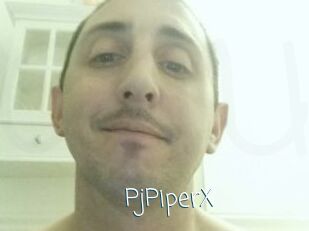 PjPiperX