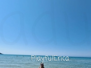 PlayfulErica